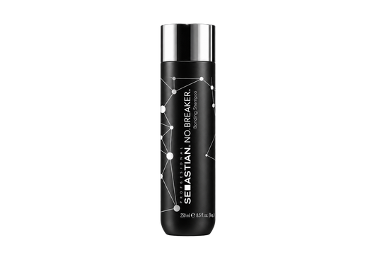 Sebastian Professional NO.BREAKER Bonding Shampoo – 250 ml