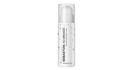 Sebastian Professional NO.BREAKER Bonding & Styling Leave-In Cream – 145 ml