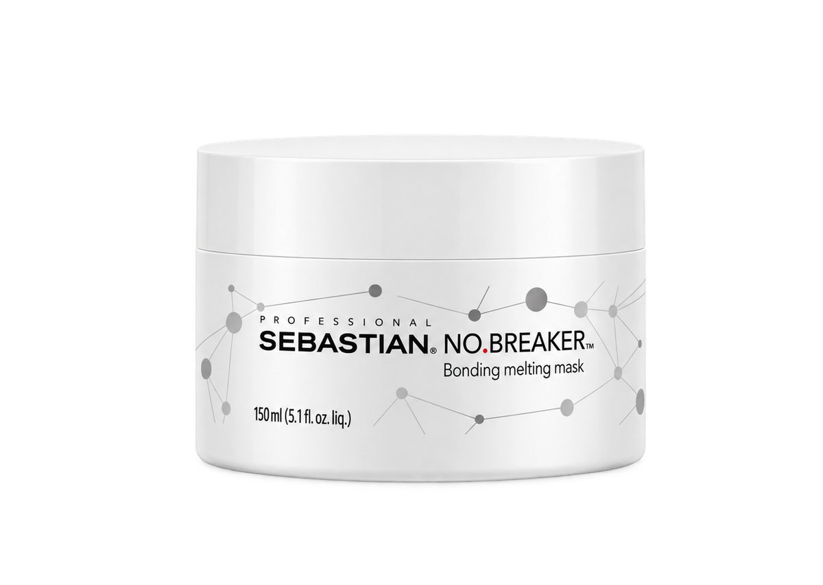 Sebastian Professional NO.BREAKER Bonding Melting Hair Mask – 150 ml