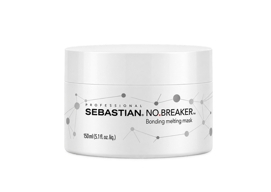 Sebastian Professional NO.BREAKER Bonding Melting Hair Mask – 150 ml