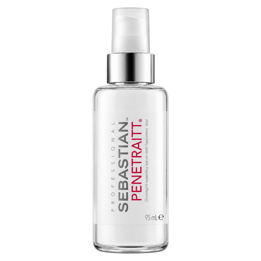 Sebastian Professional Penetraitt Overnight Repairing Serum – 95 ml