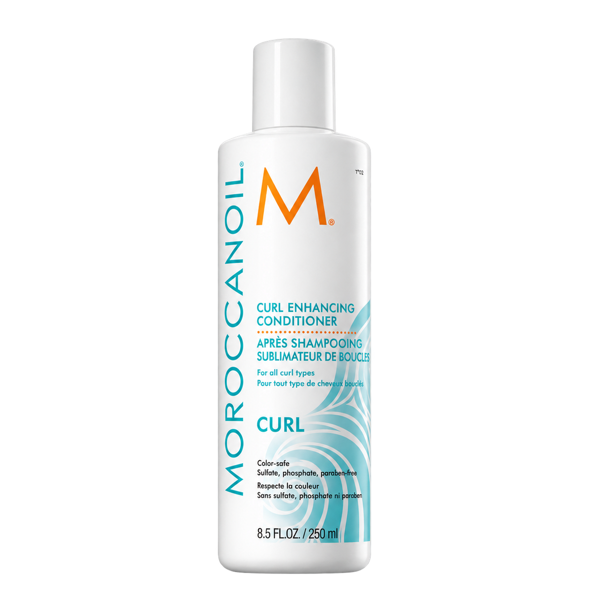 Moroccanoil Curl Enhancing Conditioner – 250 ml