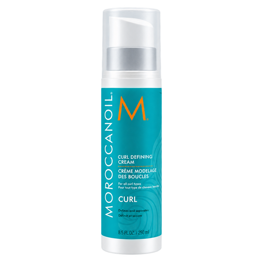 Moroccanoil Curl Defining Cream – 250 ml