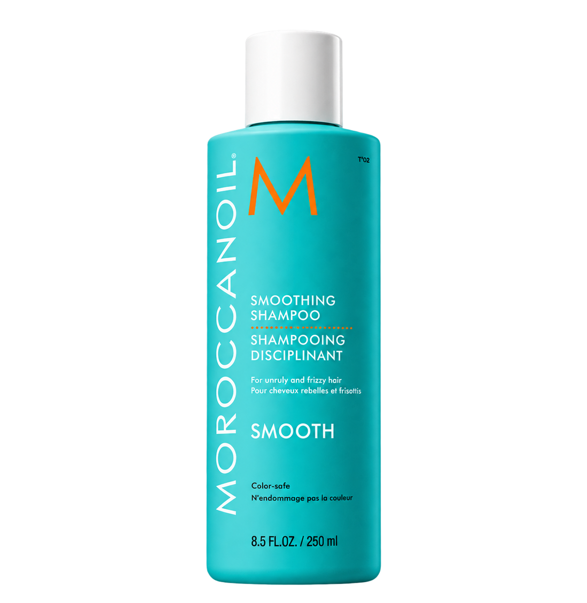 Moroccanoil Smoothing Shampoo – 250 ml