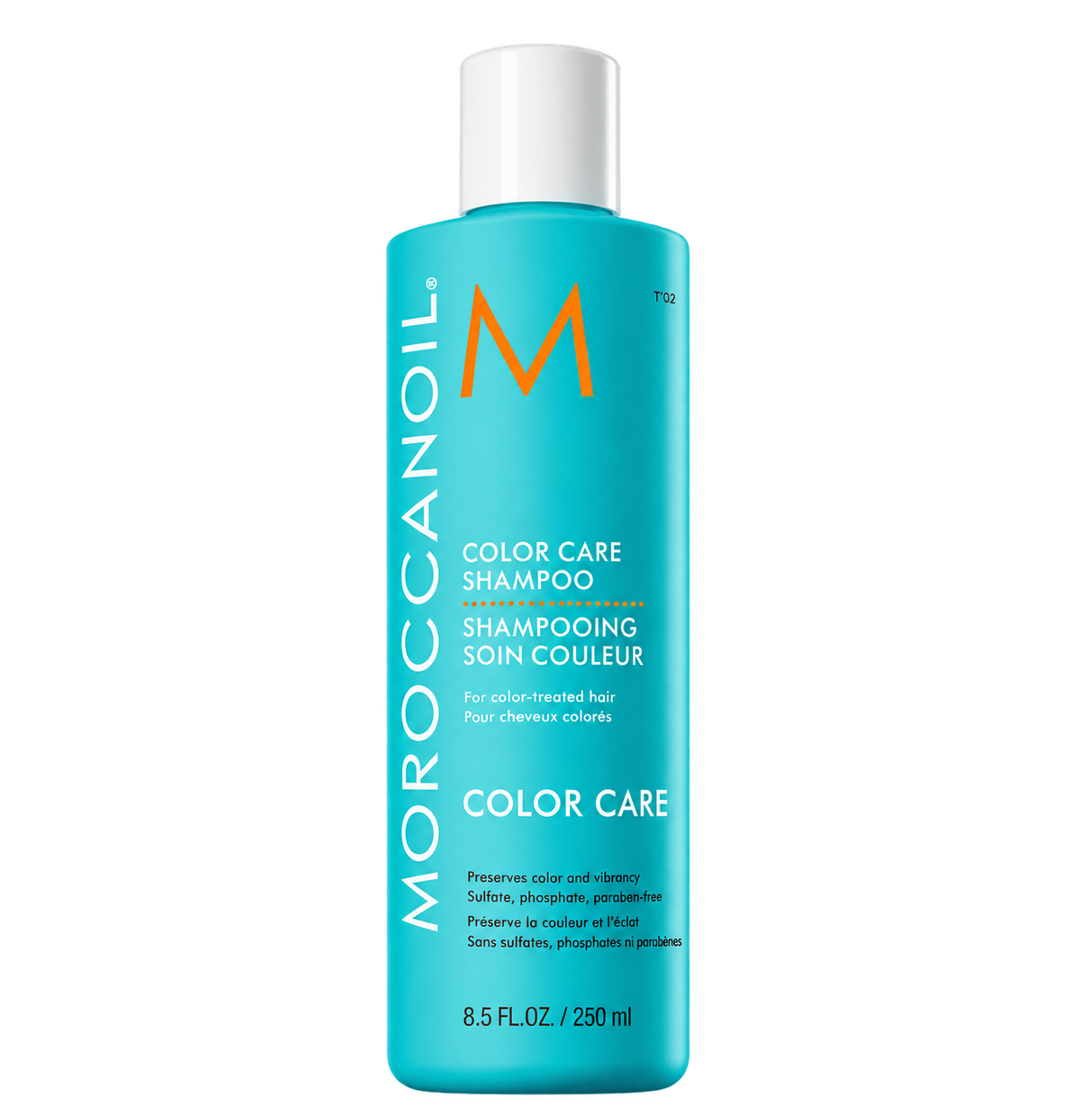 Moroccanoil Color Care Shampoo – 250 ml