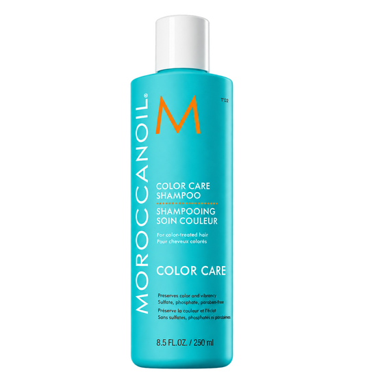 Moroccanoil Color Care Shampoo – 250 ml