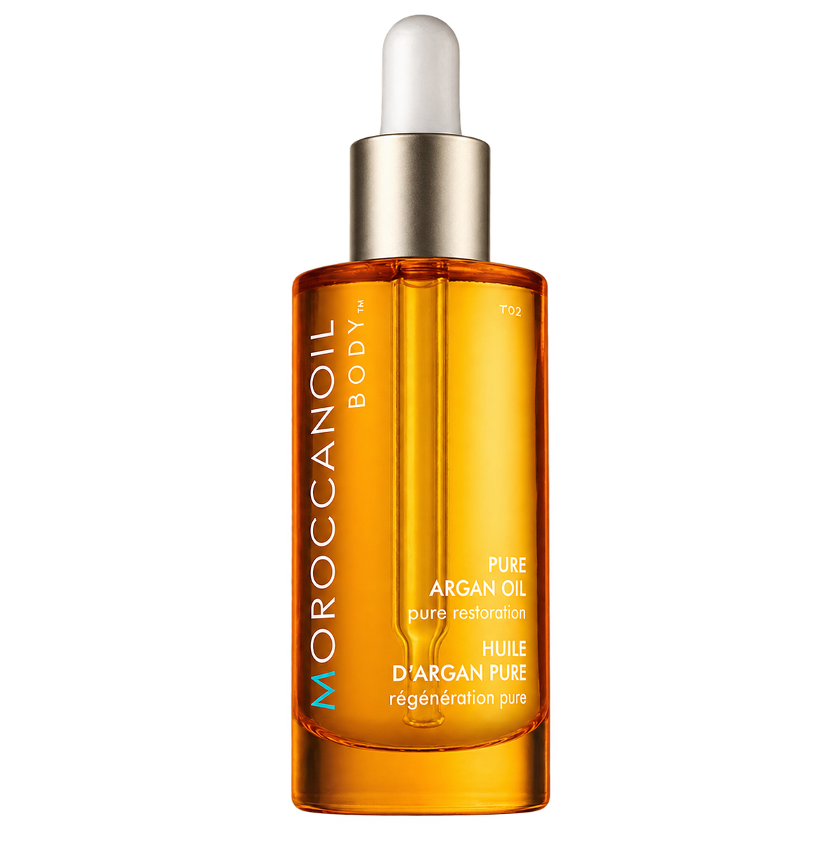 Moroccanoil Pure Argan Oil – 50 ml