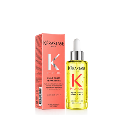 Kérastase Première Huile Gloss Réparatrice – 30 ml