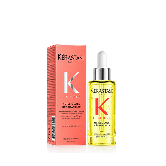 Kérastase Première Huile Gloss Réparatrice – 30 ml