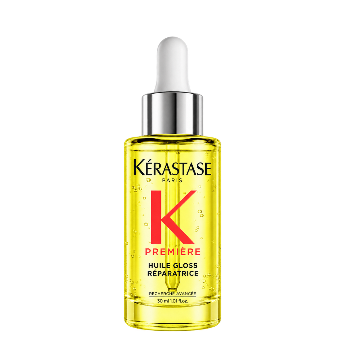Kérastase Première Huile Gloss Réparatrice – 30 ml