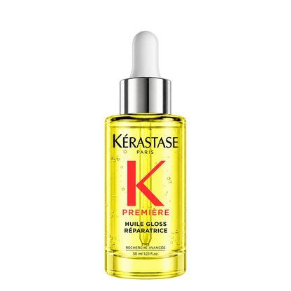 Kérastase Première Huile Gloss Réparatrice – 30 ml