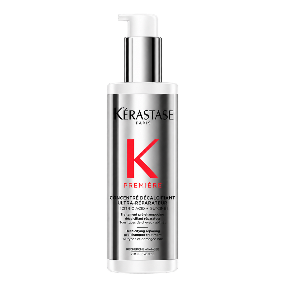 Kérastase Première Bain Décalcifiant Réparateur – 250 ml