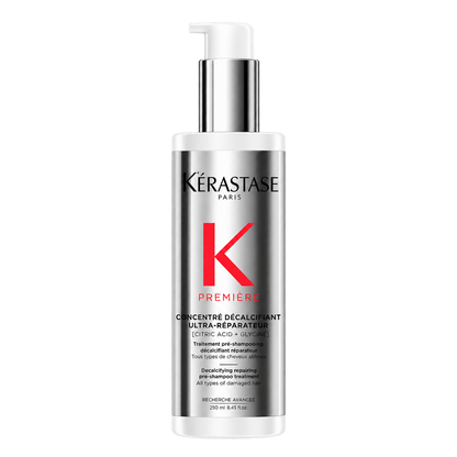 Kérastase Première Bain Décalcifiant Réparateur – 250 ml