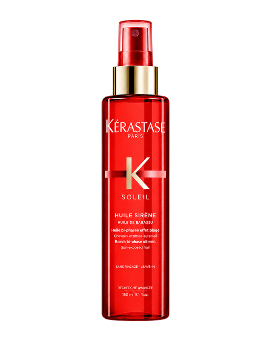 Kérastase Soleil Huile Sirène – 150 ml