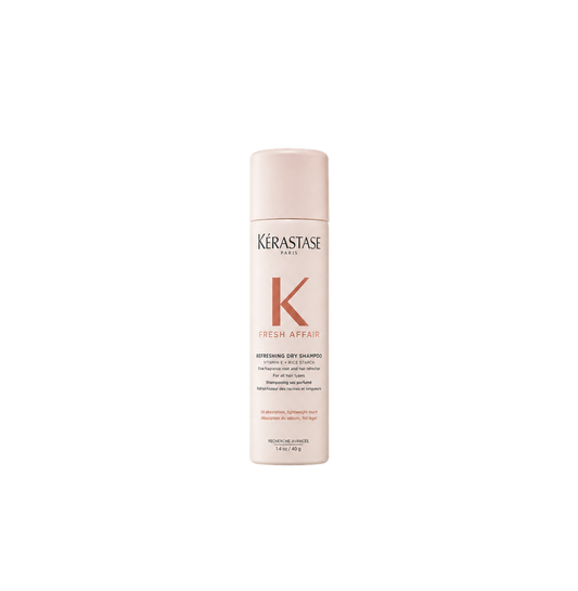 Kérastase Fresh Affair Refreshing Dry Shampoo