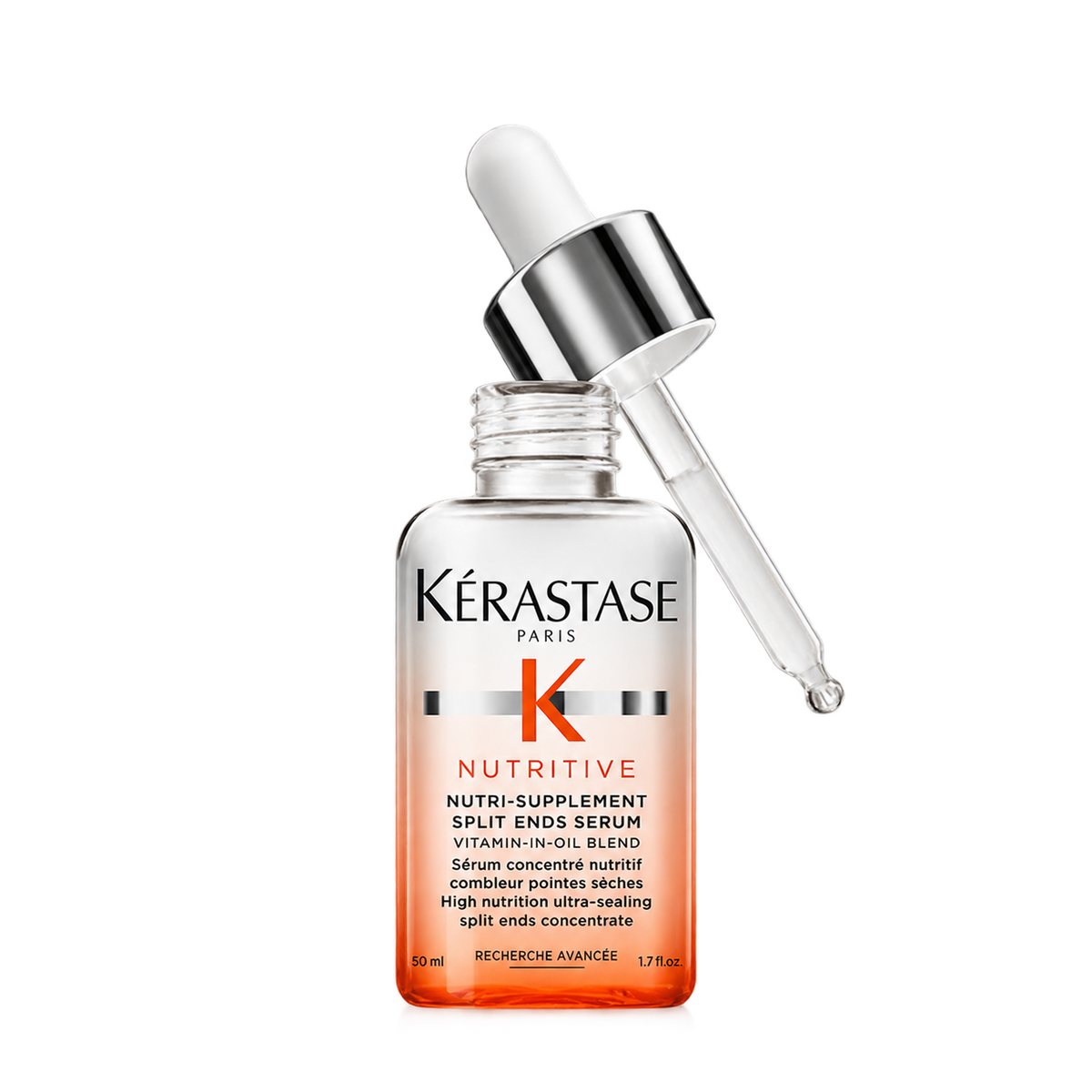 Kérastase Nutritive Nutri-Supplement Split Ends Serum – 50 m
