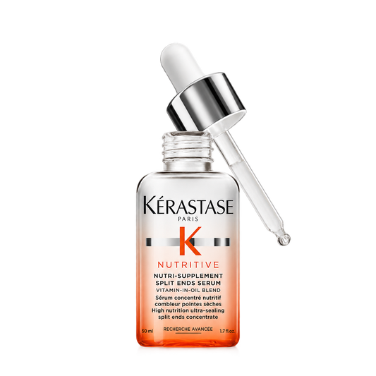 Kérastase Nutritive Nutri-Supplement Split Ends Serum – 50 m