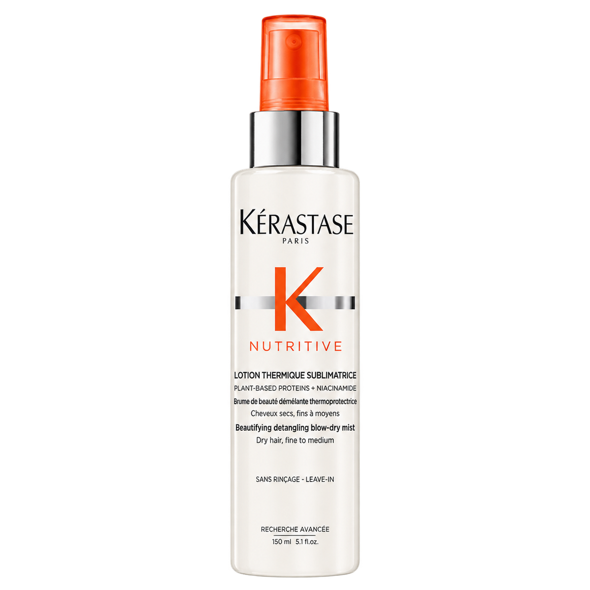 Kérastase Nutritive Lotion Thermique Sublimatrice – 150 ml