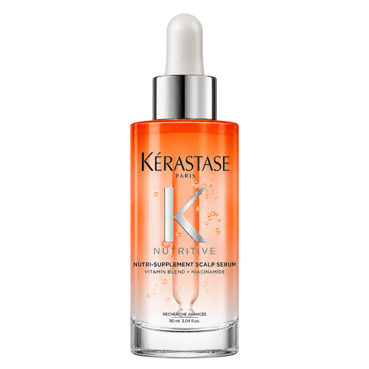Kérastase Nutritive Nutri-Supplement Scalp Serum – 90 ml