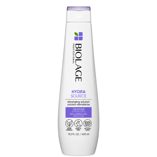 Biolage HydraSource Detangling Solution – 400 ml