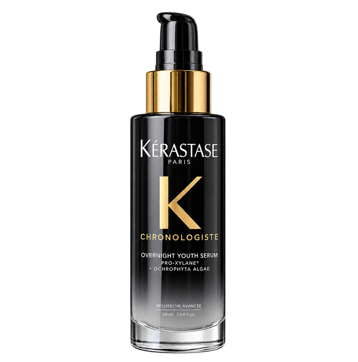 Kérastase Chronologiste Overnight Youth Serum – 90 ml