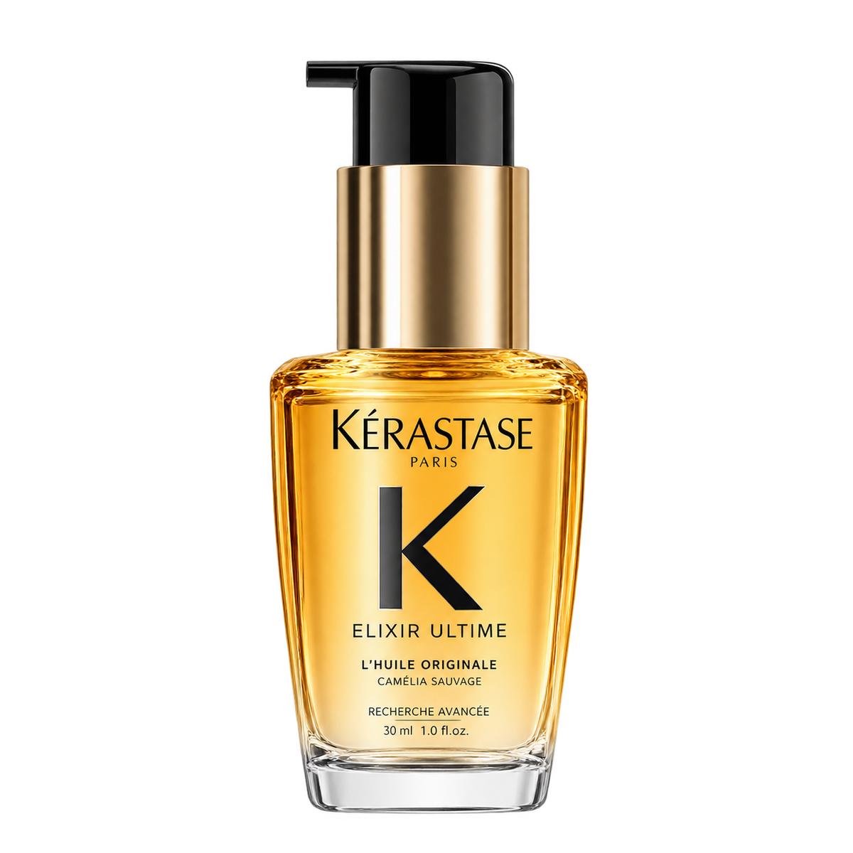 Kérastase Elixir Ultime L’Huile Originale – 30 ml