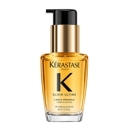 Kérastase Elixir Ultime L’Huile Originale – 30 ml