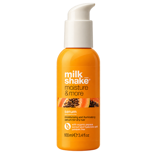 Milk Shake Moisture & More Serum – 100 ml