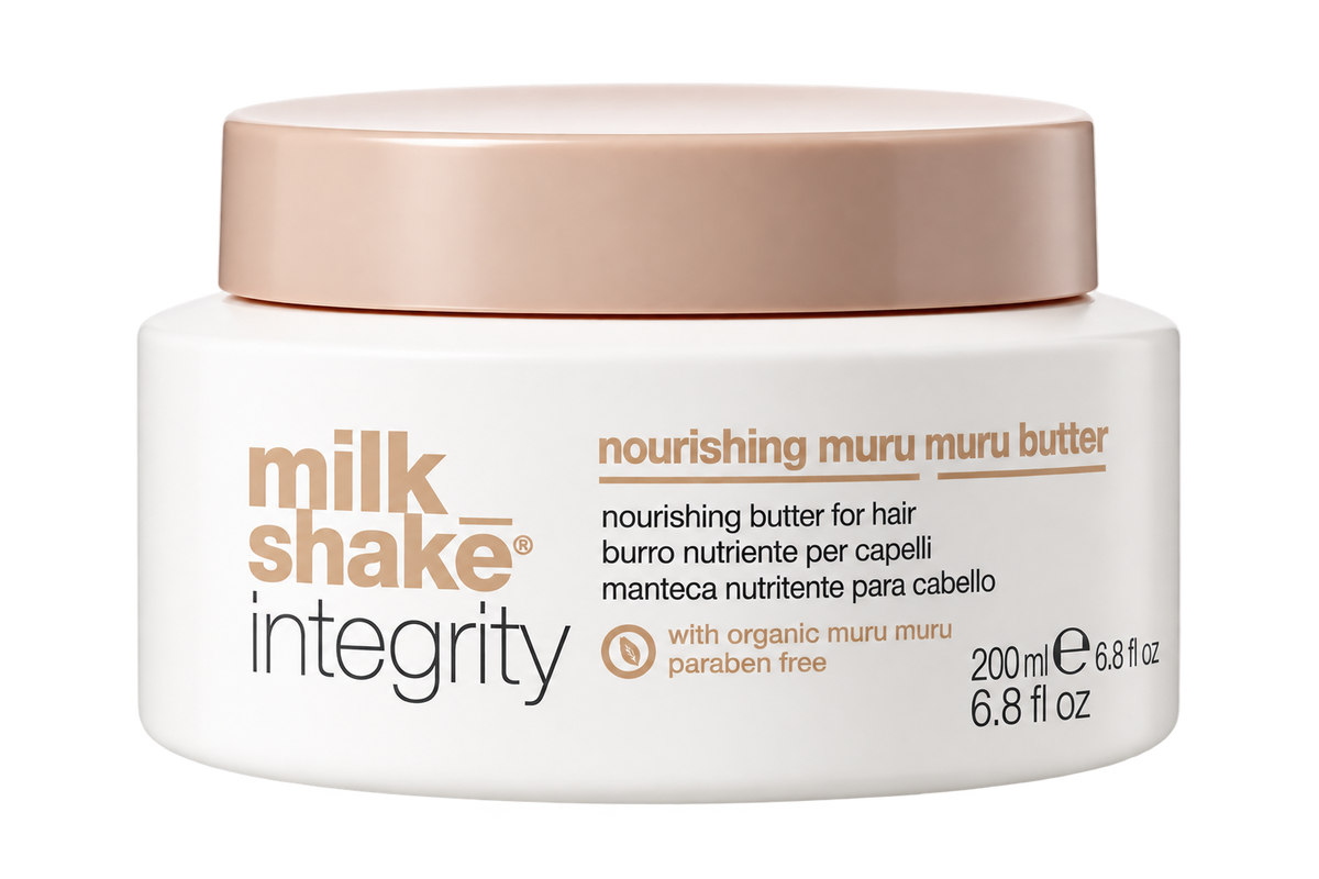 Milk Shake Integrity Nourishing Muru Muru Butter – 200 ml