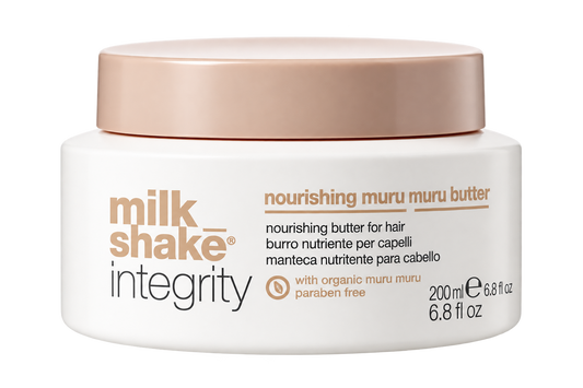 Milk Shake Integrity Nourishing Muru Muru Butter – 200 ml