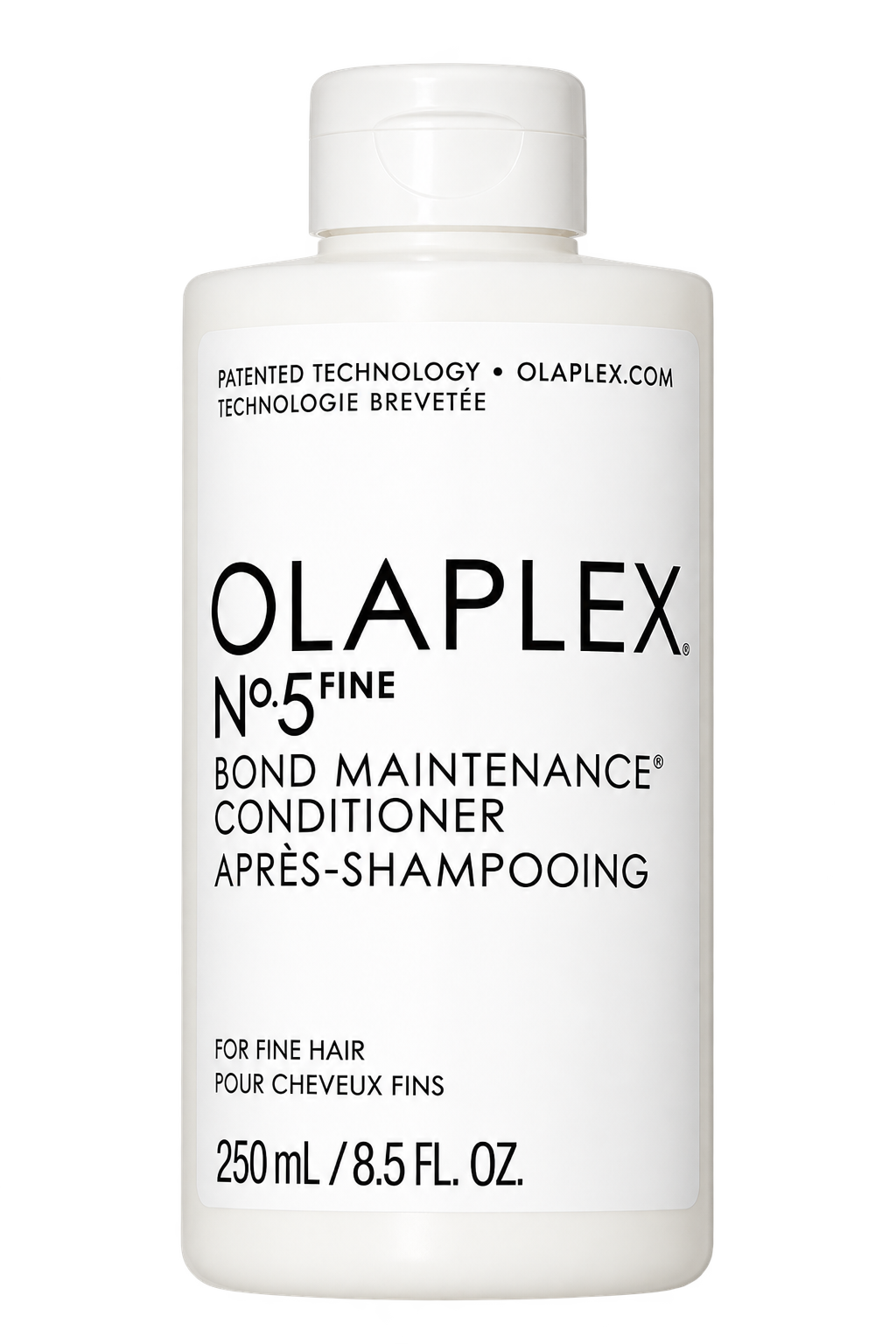 OLAPLEX Nº.5 FINE Bond Maintenance Conditioner – 250 ml