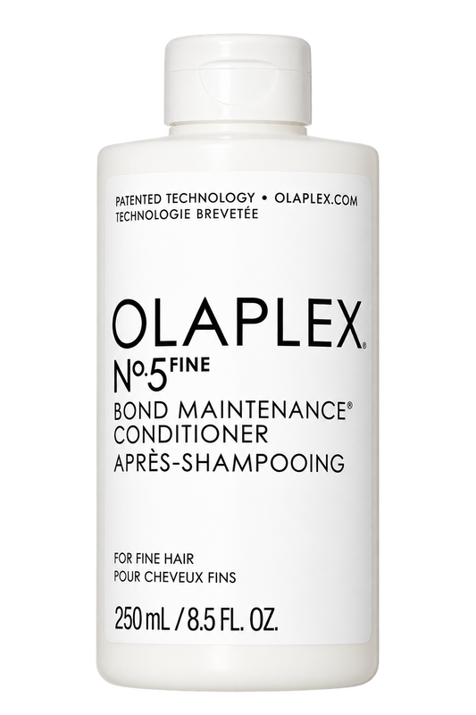 OLAPLEX Nº.5 FINE Bond Maintenance Conditioner – 250 ml