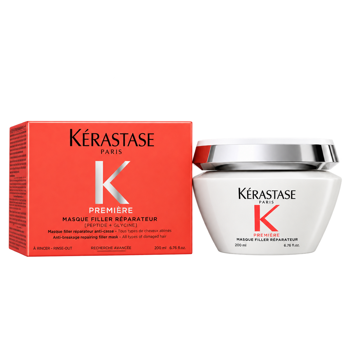 Kérastase Première Masque Filler Réparateur – 200 ml