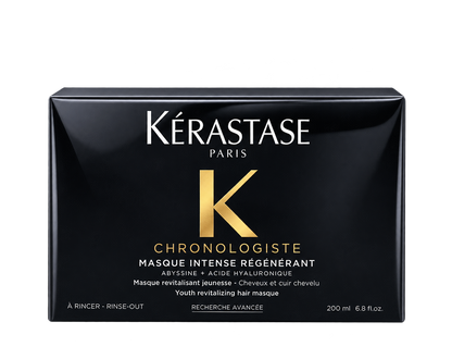 Kérastase Chronologiste Masque Intense Régénérant – 200 ml