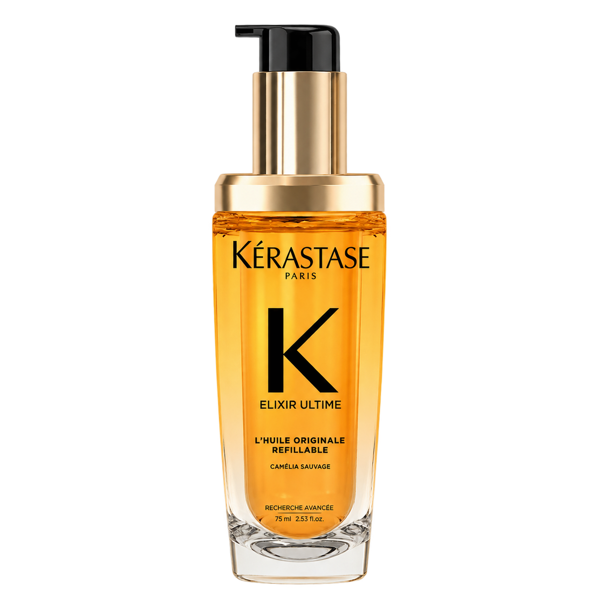 Kérastase Elixir Ultime L’Huile Originale – 30 ml