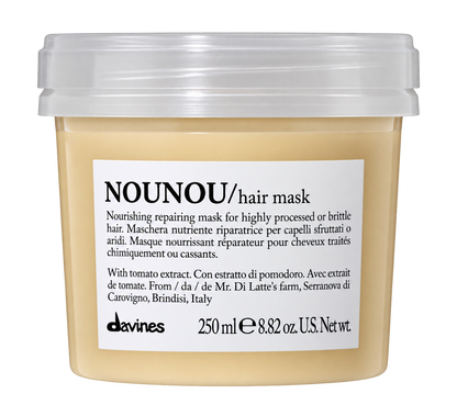 Davines NOUNOU Hair Mask – 250 ml