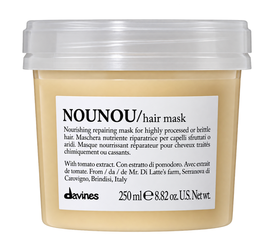 Davines NOUNOU Hair Mask – 250 ml