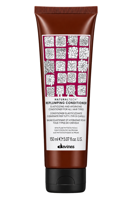 Davines Naturaltech Replumping Conditioner – 150 ml