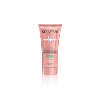 Kérastase Chroma Absolu Masque Vert Chroma Neutralisant – 150 ml