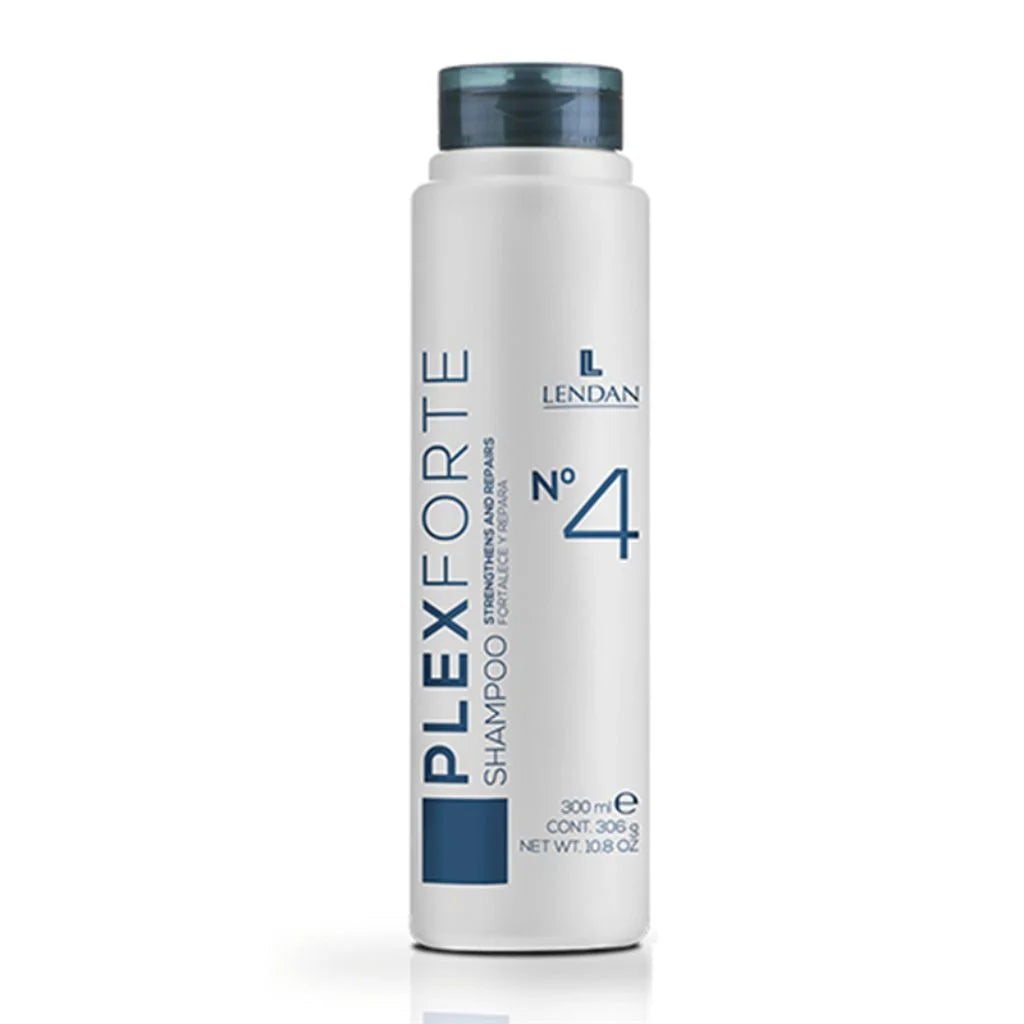 Plex forte shampoo
