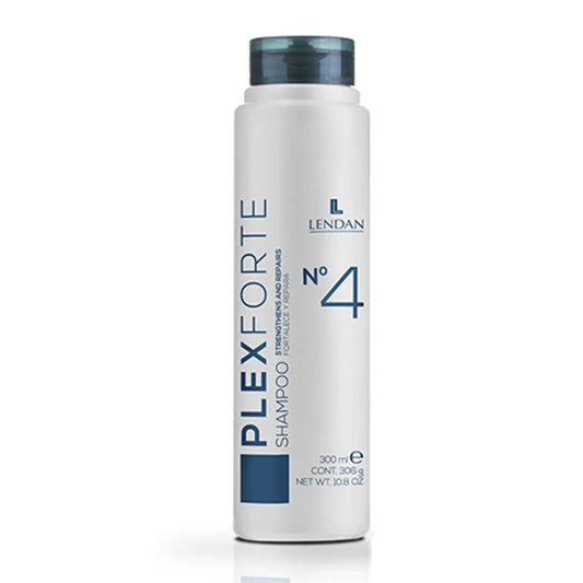 Plex forte shampoo