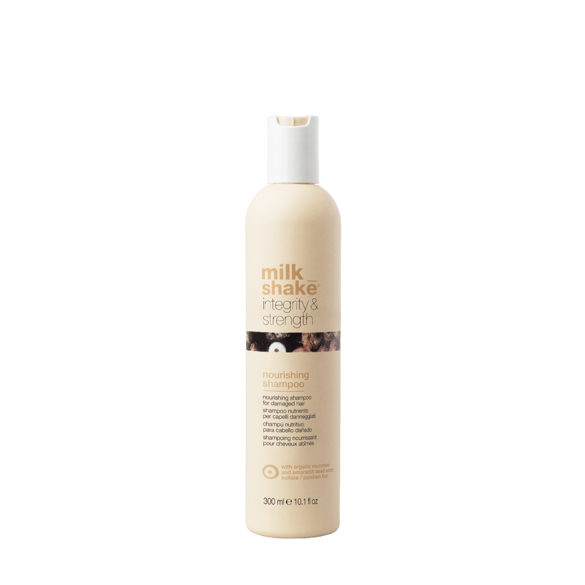 Milk Shake Integrity Nourishing Shampoo – 300 ml