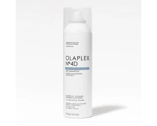 Olaplex dry shampoo