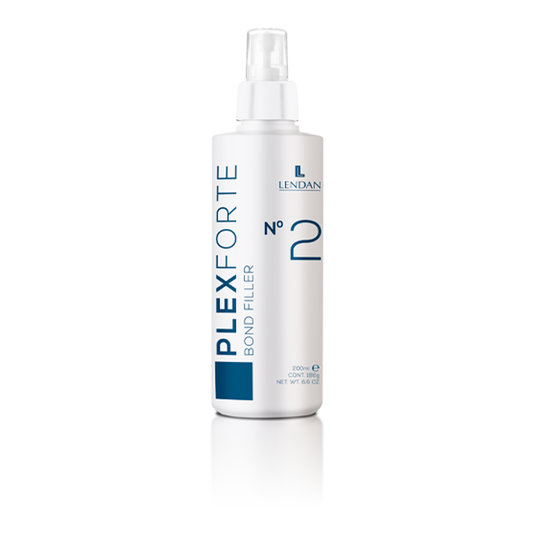 Plex forte bond filler