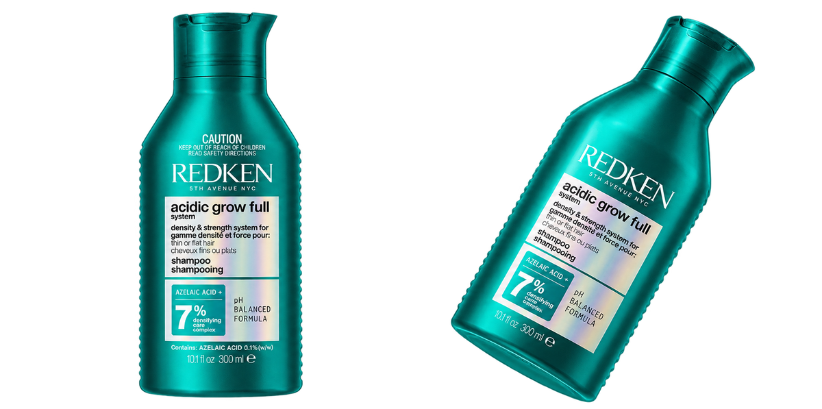 Redken Acidic Grow Full Shampoo – 300 ml