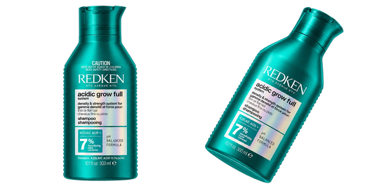 Redken Acidic Grow Full Shampoo – 300 ml
