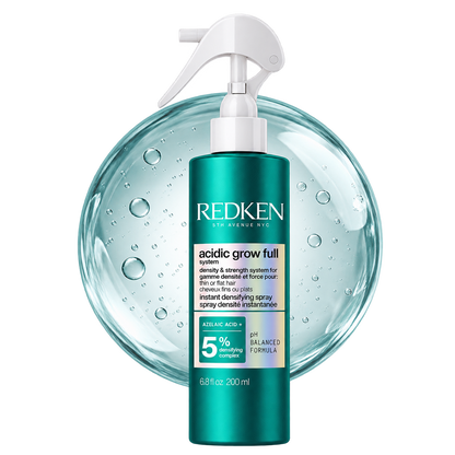 Redken Acidic Grow Full Instant Densifying Spray – 200 ml