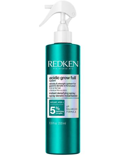 Redken Acidic Grow Full Instant Densifying Spray – 200 ml