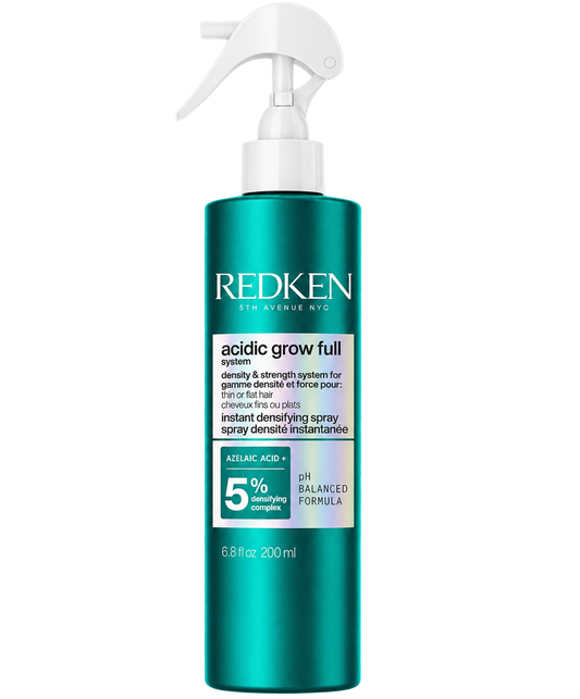 Redken Acidic Grow Full Instant Densifying Spray – 200 ml