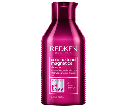 Redken Color Extend Magnetics Shampoo – 300 ml